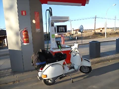 3 Comienza el viaje. Primera etapa. Cifuentes 3 Comienza el viaje. Primera etapa. Cifuentes