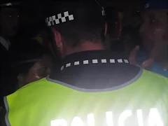 Policia Loca