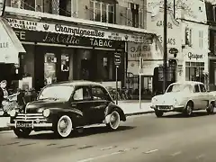 Renault 4-4