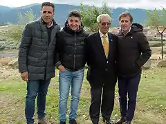 Perico-Indurain-Bahamontes-Sastre