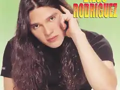 Diego Rodriguez - Diego Rodriguez (1998) Delantera