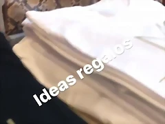 Video Marhaya Guerrer IG Stories 19-12-2019 (1) Video Marhaya Guerrer IG Stories 19-12-2019 (1)