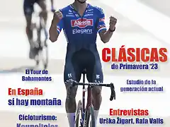 A11 portada high cycling abril 2023