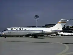 Spantax_Douglas_DC-9-14 2