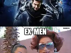 x-men