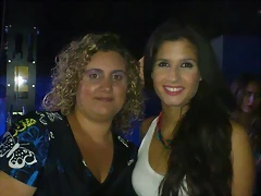 Bolo Zorita Hugo y María 2 Bolo Zorita Hugo y María 2