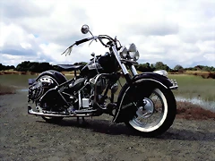 moto-indian