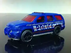 Chevy Tahoe_Police_2014_2