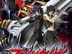 Mazinkaiser SKL