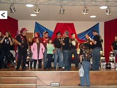 halcones