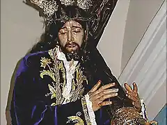 El Nazareno de Nerja cara 2