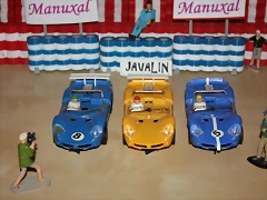 033 Javalin 033 Javalin