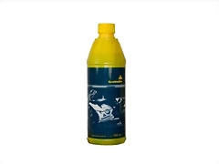Aceite scottoiler azul