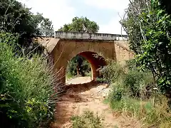 puente de la lanz