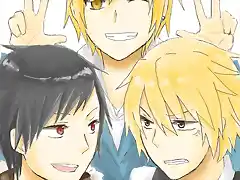 Durarara