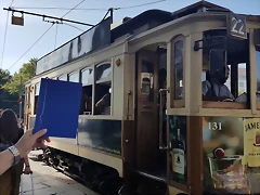 1 Tranvia 1 Tranvia