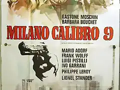 milanocalibro9