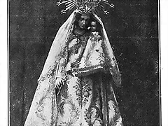 virgen de los desamparados de belchite virgen de los desamparados de belchite