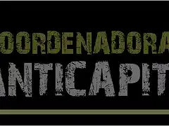 Logo coordenadora