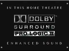 Dolby Surround Pro Login II