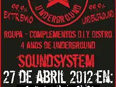 loita underground soundsystem