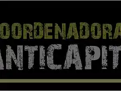 Logo coordenadora