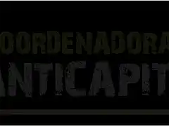 Logo coordenadora