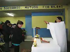 Concluye Semana Social en nuestra Parroquia (4)