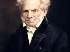 schopenhauer