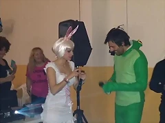 Carnaval 261 Carnaval 261