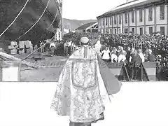 Botadura Alfonso XIII..