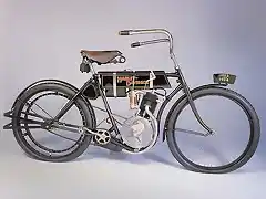 La-primera-Harley-Davidson-1903