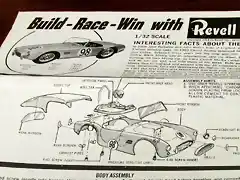 R-3100 Car kit instructions 1964 -