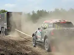 dakar 3