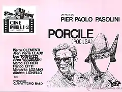 pocilga