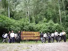 Jujuy Serranias de Zapla