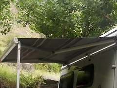 Toldo Fiamma Eriba
