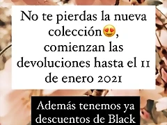 Marhaya Guerrer IG Stories 12-11-2020 (1) Marhaya Guerrer IG Stories 12-11-2020 (1)