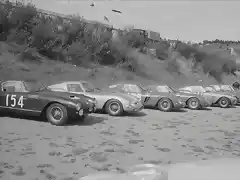 Ferraris - TdF'62