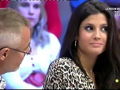 Mar?a Debate 18 marzo (3) Mar?a Debate 18 marzo (3)