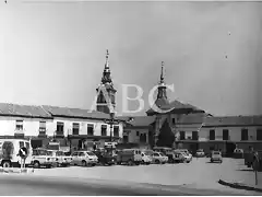 Navalcarnero  Madrid 1970 (2)