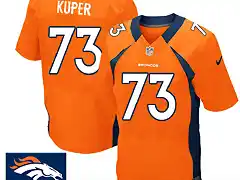 Nike-Denver-Broncos-73-Chris-Kuper-Elite-Orange-Team-Color-Men-NFL-Jerseys