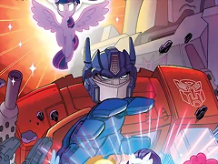 My Little Pony-Transformers 01 (of 04)-000 My Little Pony-Transformers 01 (of 04)-000