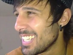 Hugo antes gh 20 Hugo antes gh 20