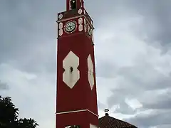 Torre Roja