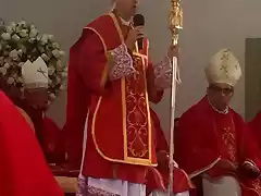 Arzobispo Castillo
