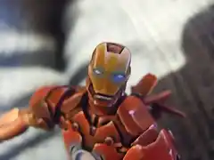 iron man 001