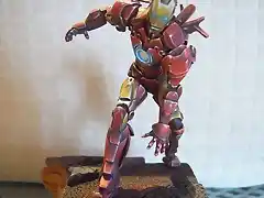 iron man 003