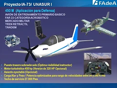 UNASUR I UNASUR I