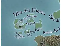 islas del Hierro